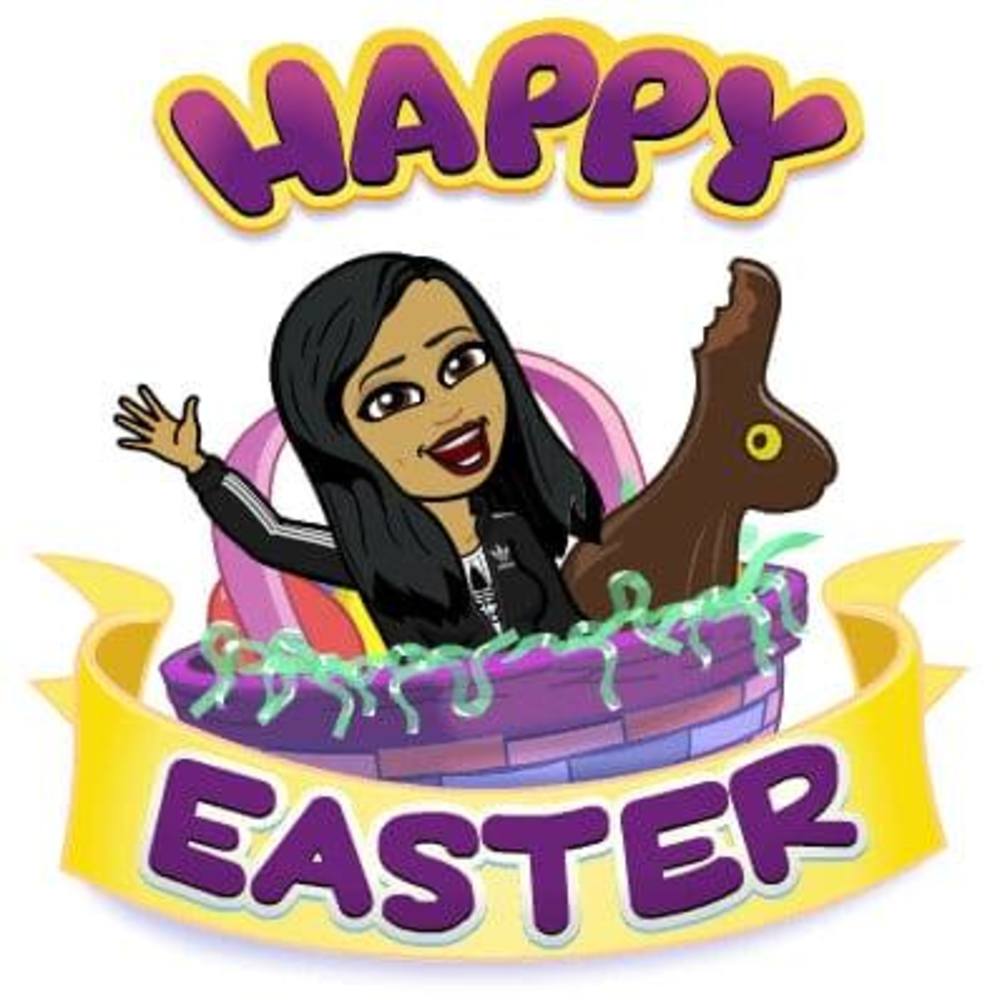 Meet your Posher, Holleigh